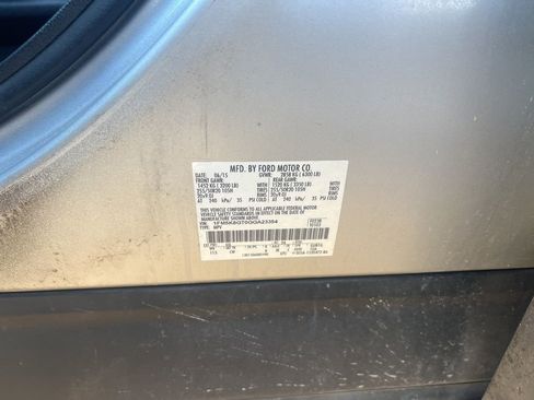 Used 2016 Ford Explorer Sport w/ Equipment Group 401A image 14