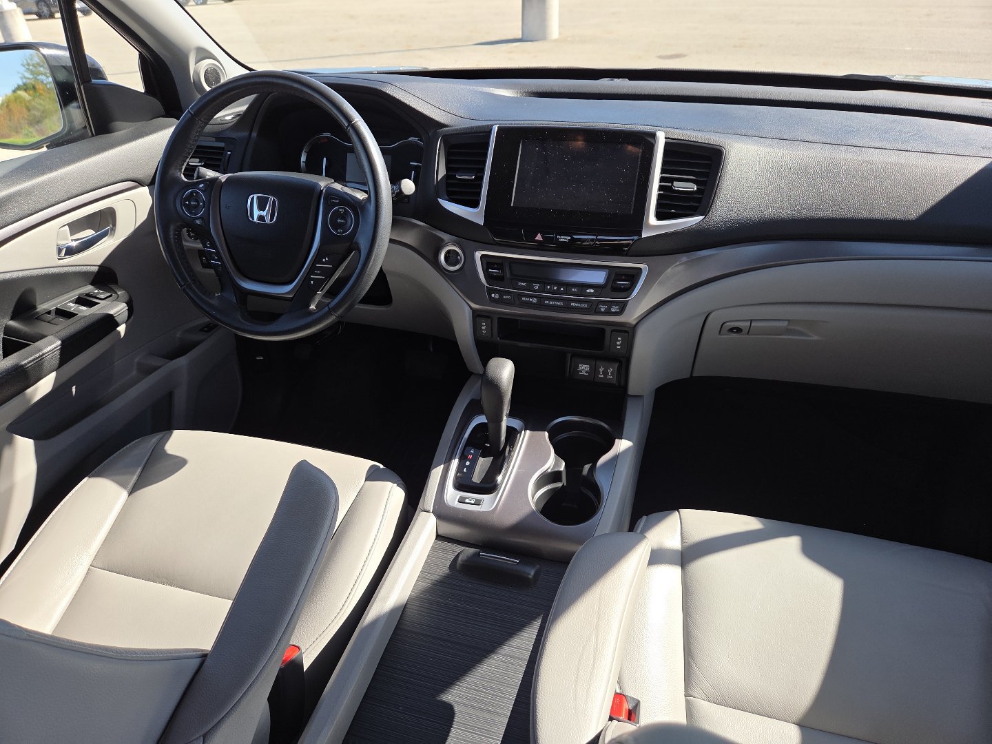 Used 2016 Honda Pilot EX-L image 23