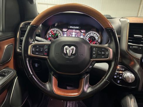 Used 2021 RAM 1500 Limited image 13