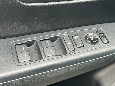 Certified 2024 Honda CR-V Sport image 13