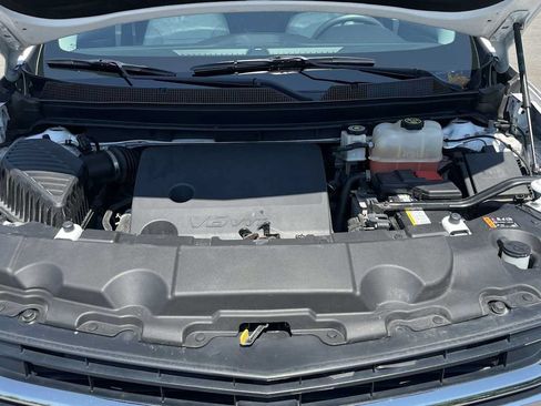 Used 2019 Chevrolet Traverse LS FWD image 28