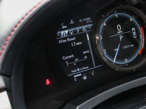 Used 2016 Lexus IS 300 AWD w/ F Sport Package image 26