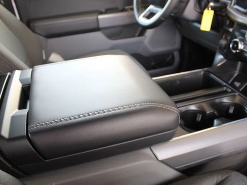 Used 2025 Ford F150 XLT w/ Equipment Group 301A Standard image 30