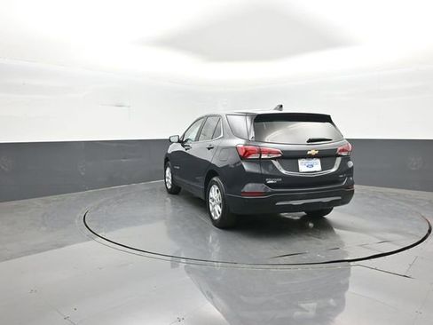 Used 2022 Chevrolet Equinox LT AWD/4WD image 5