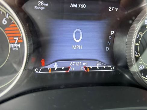 Used 2020 Jeep Cherokee Limited image 17