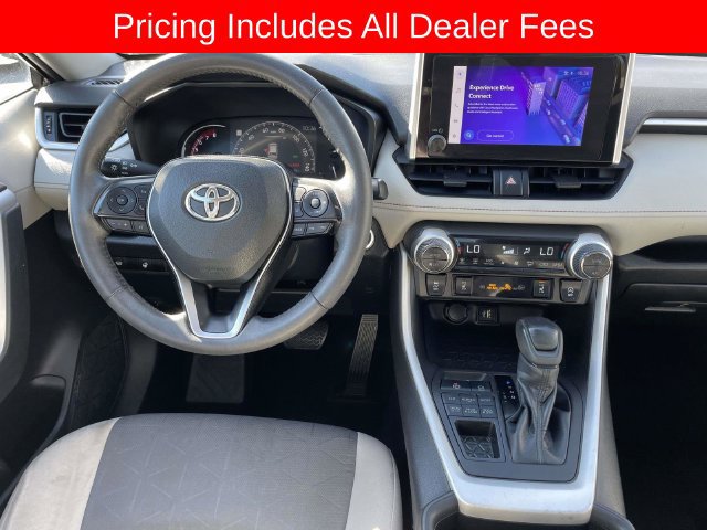 Used 2023 Toyota RAV4 XLE w/ Convenience Package AWD/4WD image 15