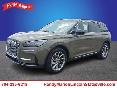 New 2026 Lincoln Corsair Premiere