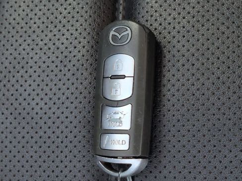 Used 2018 MAZDA MAZDA6 Touring image 38