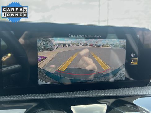 Used 2019 Mercedes-Benz A 220 image 25