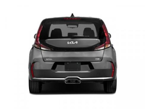 Certified 2023 Kia Soul GT-Line w/ GT-Line Technology Package image 12