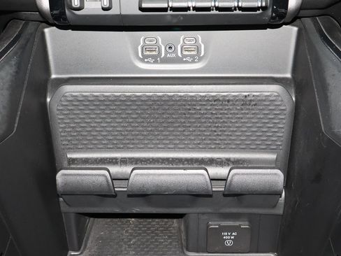 Used 2023 RAM 1500 Rebel w/ Rebel Level 2 Equipment Group image 24