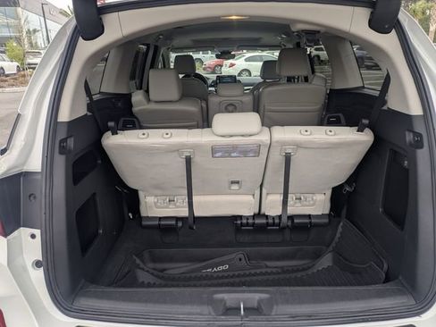 Used 2025 Honda Odyssey EX-L image 12