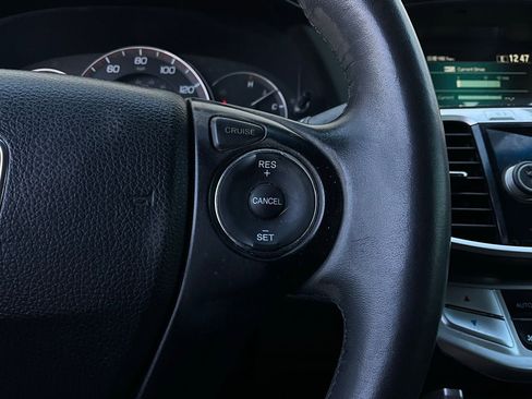 Used 2013 Honda Accord EX-L image 35