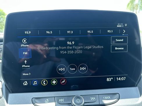 Used 2023 Chevrolet Blazer LT w/ Driver Confidence Package FWD image 25