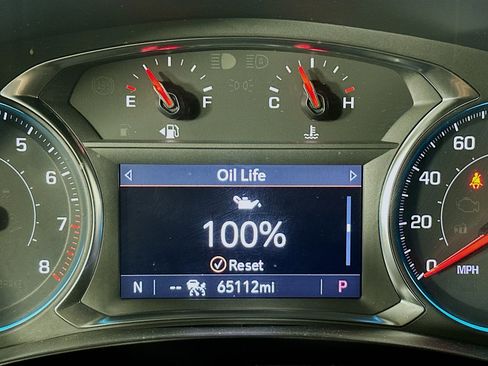 Used 2023 Chevrolet Traverse RS AWD/4WD image 19
