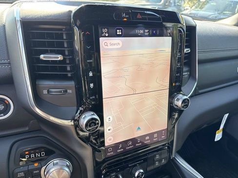 New 2027 RAM 1500 Laramie AWD/4WD image 26