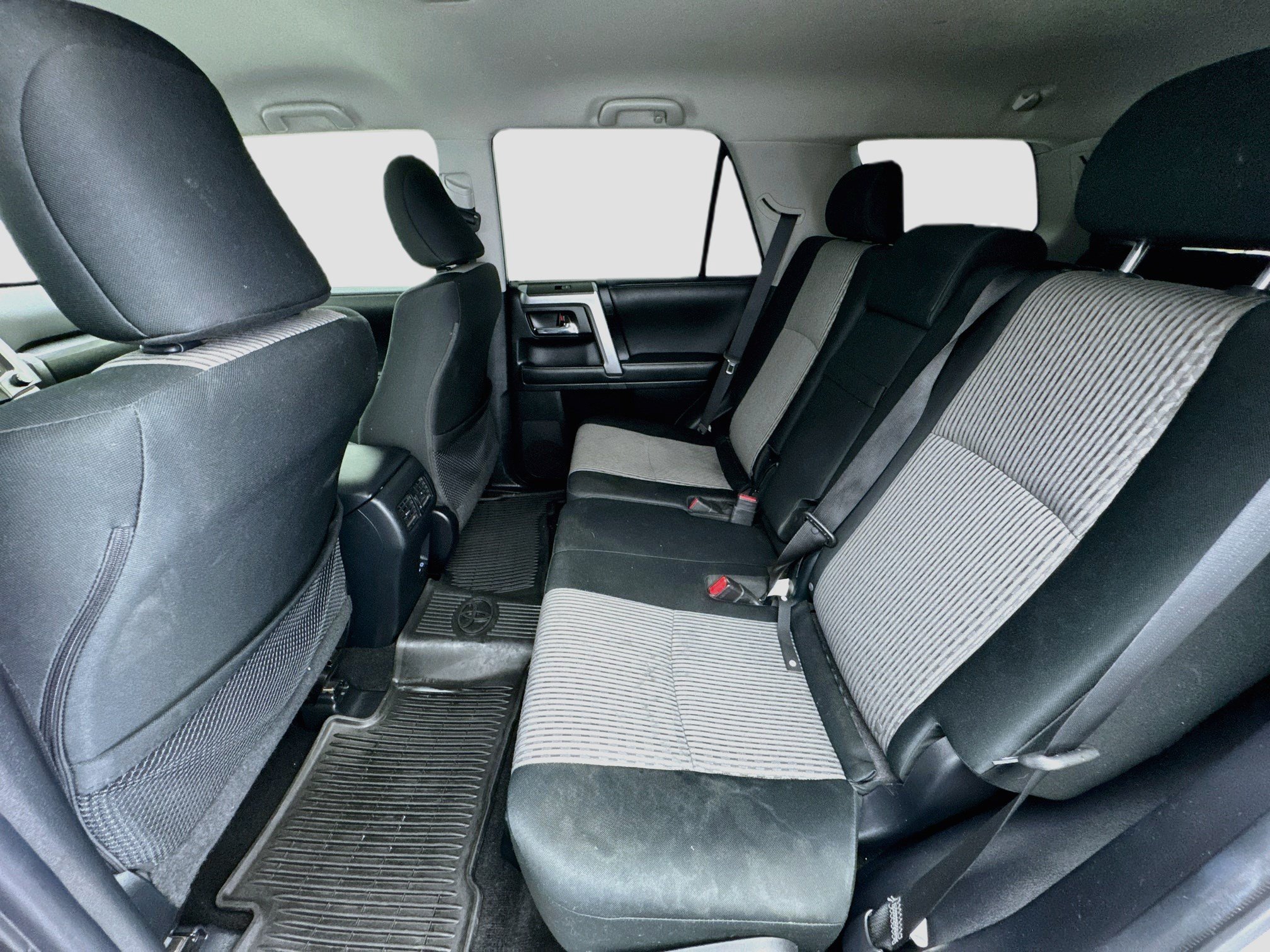 Used 2023 Toyota 4Runner SR5 RWD image 15