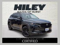 Used 2026 MAZDA CX-50 AWD 2.5 Hybrid w/ Cargo Package image 1