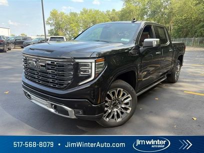 New 2026 GMC Sierra 1500 Denali Ultimate