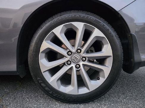 Used 2014 Honda Accord EX-L image 18