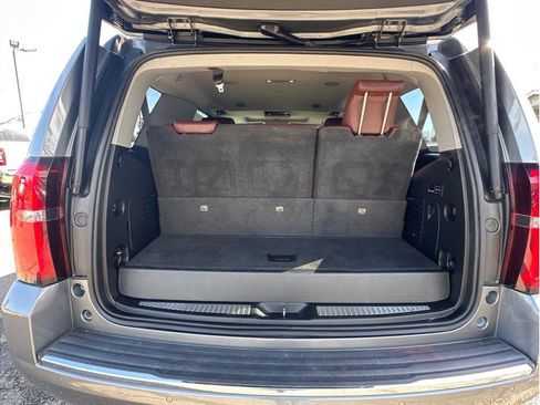 Used 2019 Chevrolet Tahoe Premier w/ Premier Plus Edition image 7