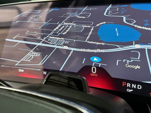 New 2026 Cadillac Lyriq V image 25