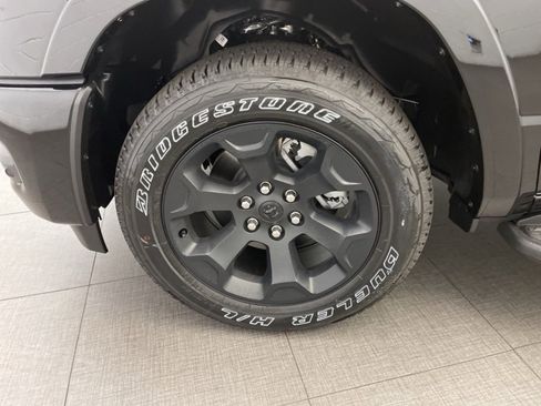 New 2026 RAM 1500 Big Horn image 10