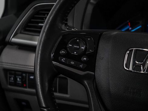 Used 2019 Honda Odyssey EX-L image 16