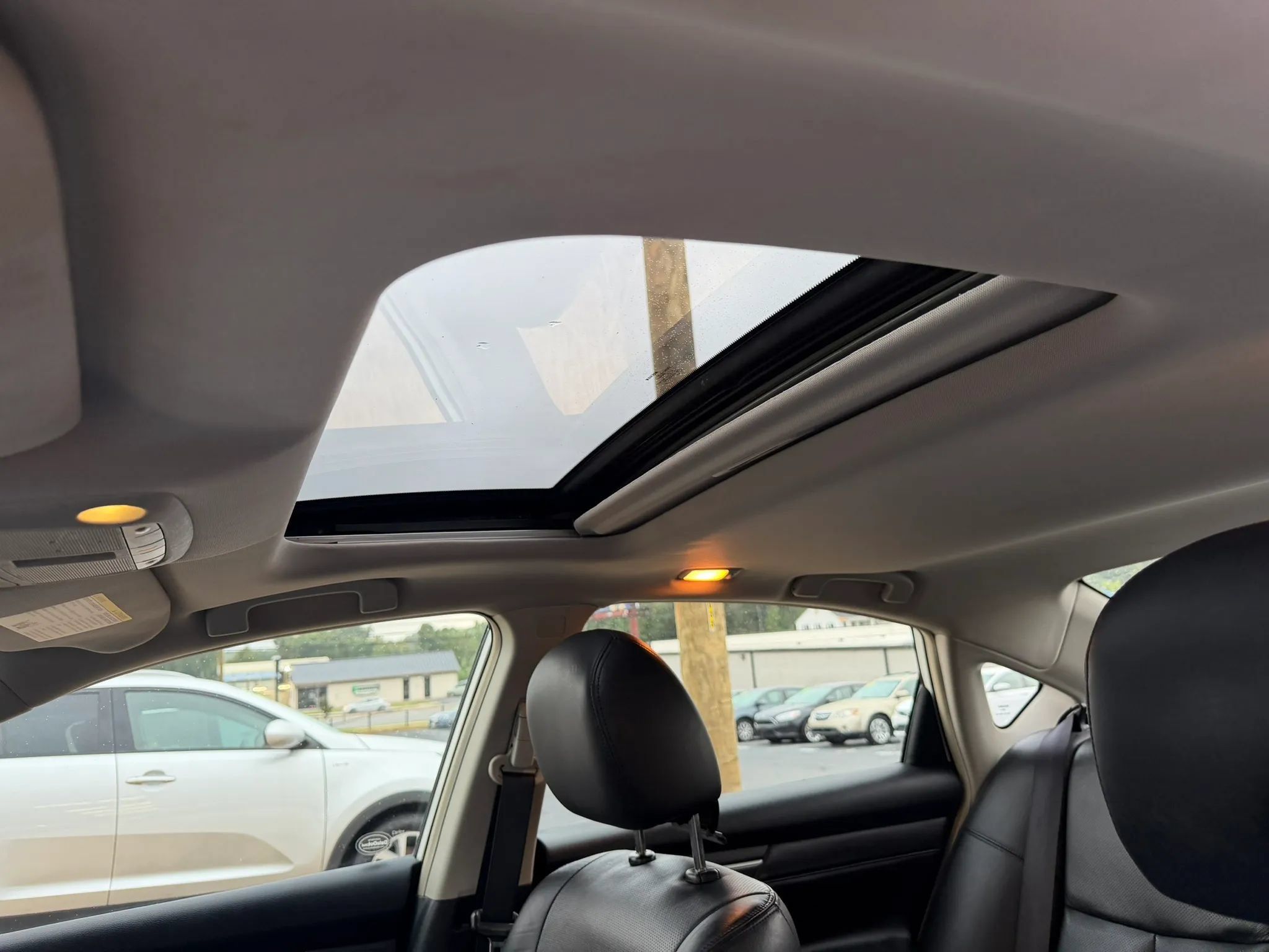 Used 2013 Nissan Altima 2.5 SL FWD image 29