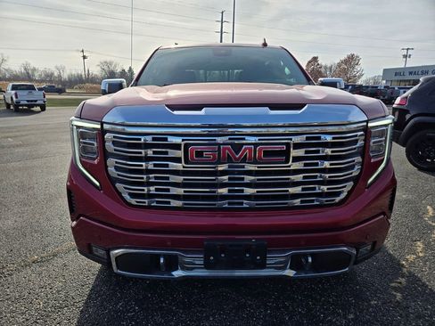 Used 2023 GMC Sierra 1500 Denali image 40