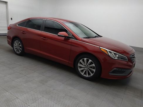 Used 2017 Hyundai Sonata Sport image 11