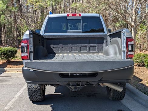 Used 2024 RAM 2500 Power Wagon w/ Level 1 Equipment Group AWD/4WD image 31