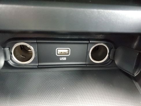 New 2025 Kia Soul LX image 21