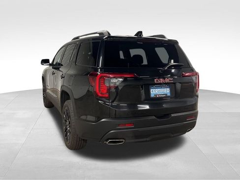 Certified 2023 GMC Acadia SLE w/ Driver Convenience Package AWD/4WD image 5