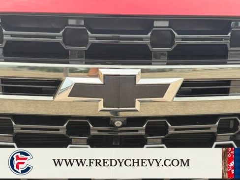 Used 2021 Chevrolet Tahoe Z71 w/ Z71 Signature Package AWD/4WD image 36