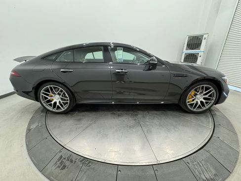 New 2026 Mercedes-Benz AMG GT 43 image 15