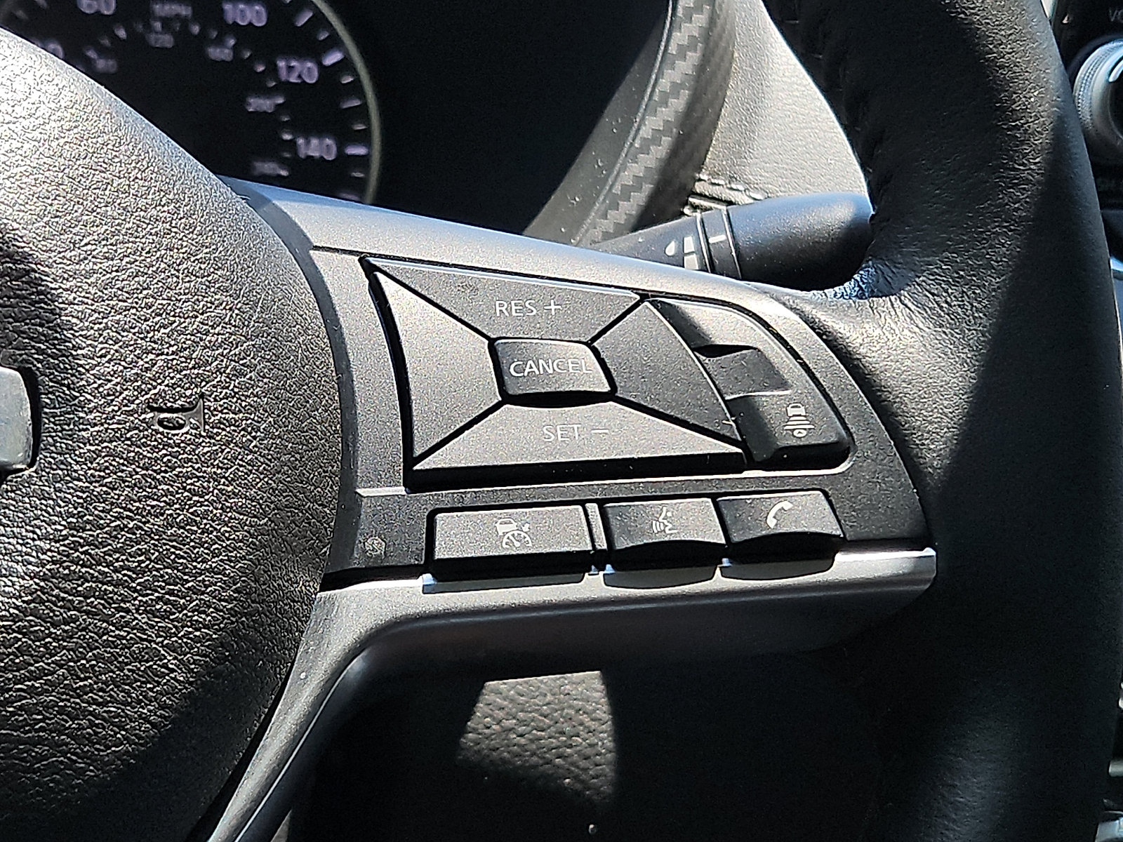 Certified 2023 Nissan Sentra SV w/ All-Weather Package FWD image 20