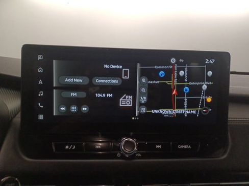 Used 2025 Mitsubishi Outlander SE FWD image 23