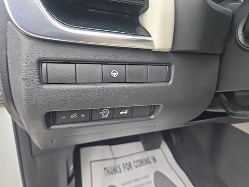 Certified 2023 Nissan Rogue SL w/ SL Premium Package image 13