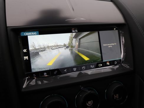 New 2024 Jaguar F-TYPE R AWD/4WD image 20