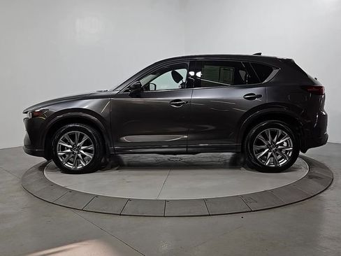 Used 2025 MAZDA CX-5 AWD 2.5 S w/ Premium Plus Pkg image 2