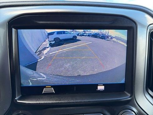 Certified 2021 Chevrolet Silverado 1500 RST w/ LPO, Blackout Package image 12