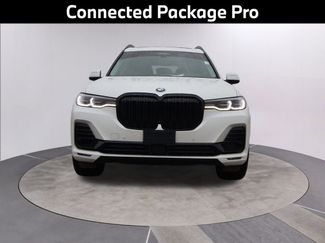 Used 2021 BMW X7 xDrive40i w/ Premium Package video 3