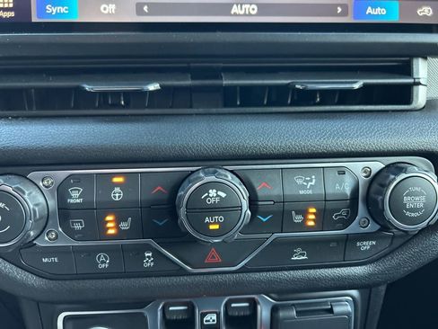 New 2026 Jeep Wrangler Sport S image 22