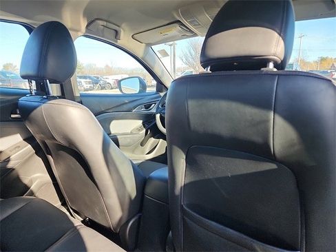 Used 2019 MAZDA CX-3 Touring image 29