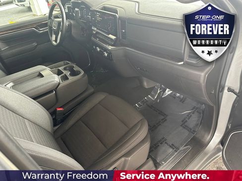 Used 2023 GMC Sierra 1500 Elevation RWD image 37