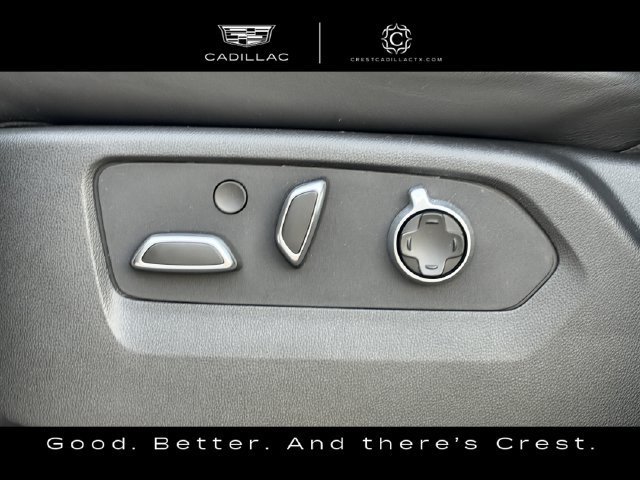 Used 2024 Cadillac Escalade Premium Luxury Platinum AWD/4WD image 27