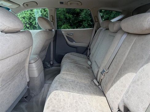 Used 2007 Nissan Murano S w/ Convenience Pkg AWD/4WD image 19