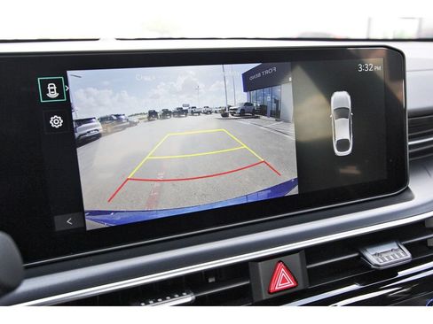 New 2026 Kia K5 GT-Line FWD image 20