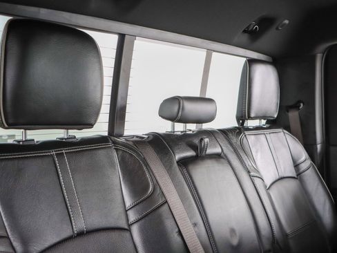 Used 2023 RAM 2500 Limited image 30